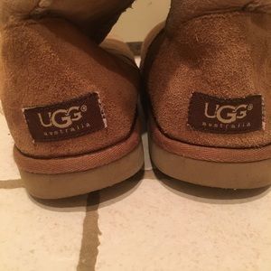 Uggs